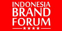 Logo Indonesia Brand Forum 2021