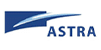 Logo Astra Group
