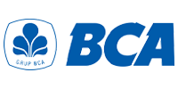 Logo BCA